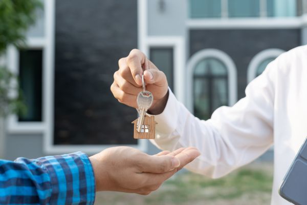 Oklahoma City Real Estate
