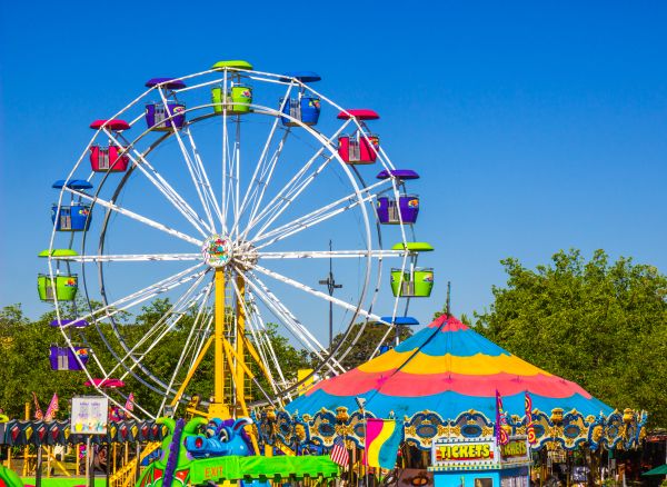 Oklahoma City Entertainment