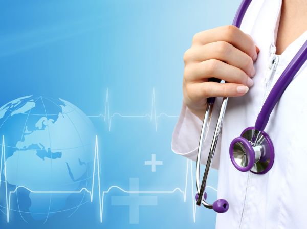 Oklahoma City Health