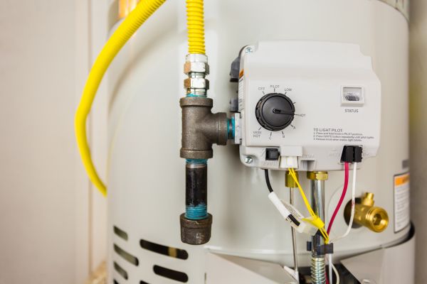 Oklahoma City Water Heater Service