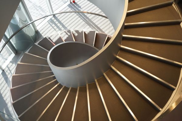 Oklahoma City Stairs and Rails Service
