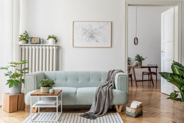 Oklahoma City Staging Service