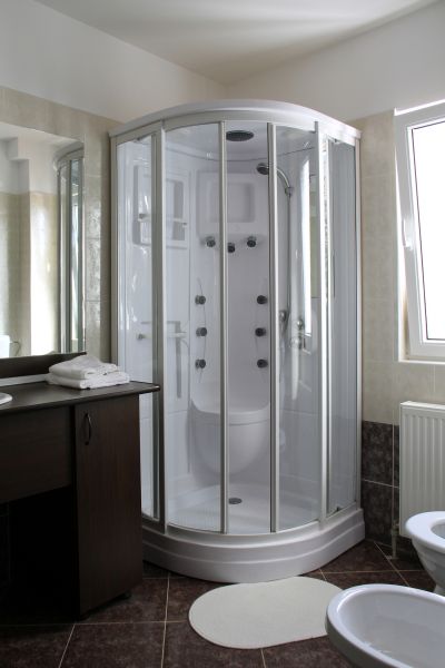 Oklahoma City Shower Installation