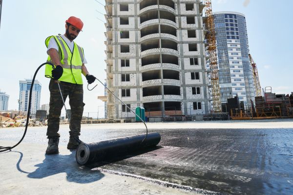 Oklahoma City Roofing Service