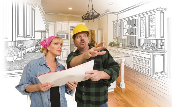 Oklahoma City Remodeling