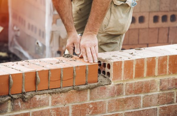 Oklahoma City Masonry Service