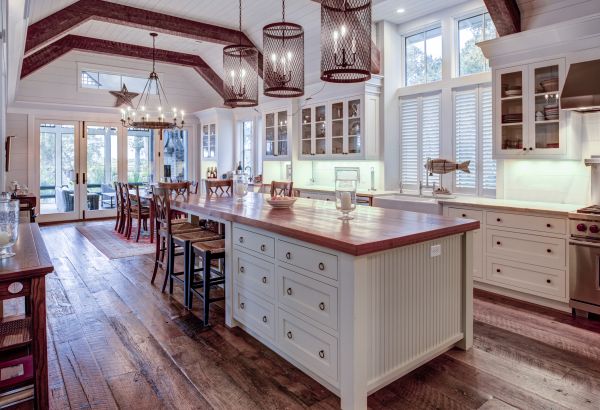 Oklahoma City Kitchen Remodeling