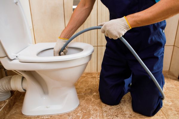 Oklahoma City Hydro Jetting Service