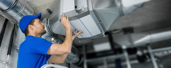 Oklahoma City HVAC Service