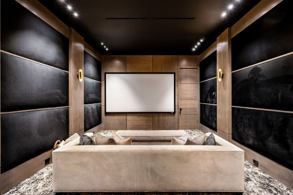 Oklahoma City Home Theater Service