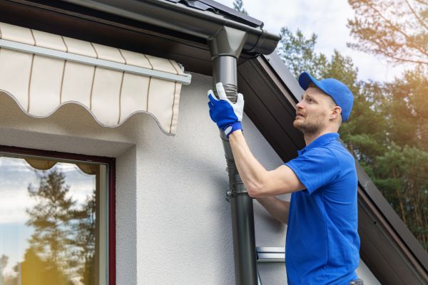 Oklahoma City Gutter Service