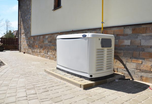 Oklahoma City Generator Service