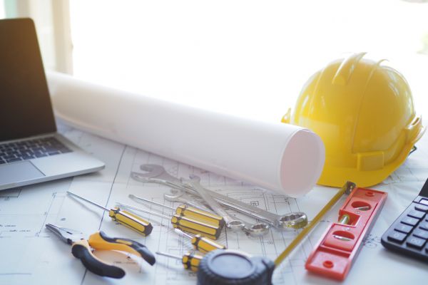 Oklahoma City General Contractor Service