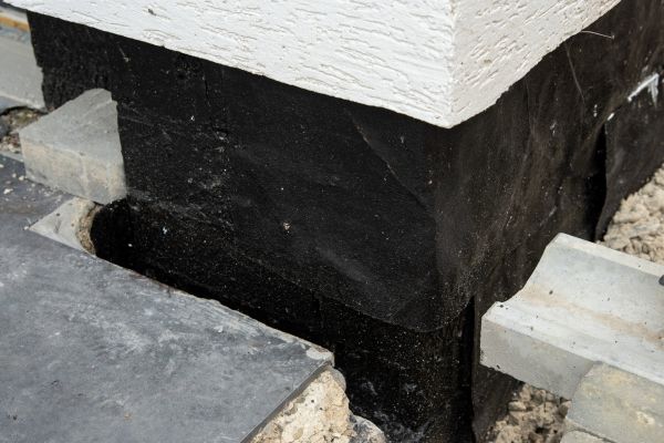 Oklahoma City Foundation Repair