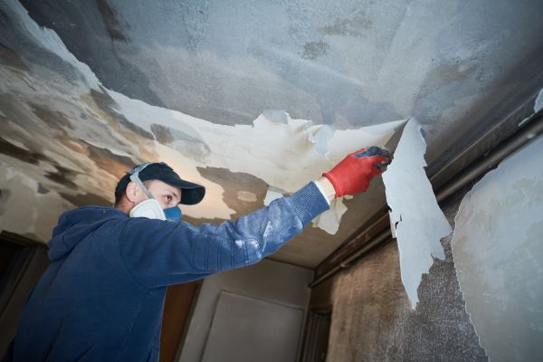 Oklahoma City Fire Restoration