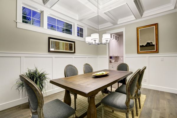 Oklahoma City Finish Carpentry