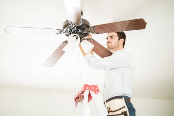 Oklahoma City Electrical Service