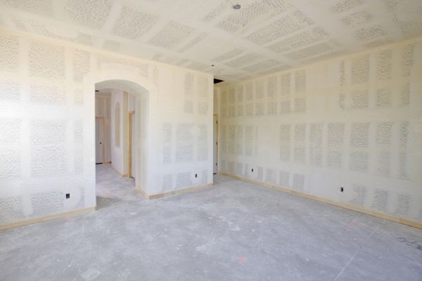 Oklahoma City Drywall Service