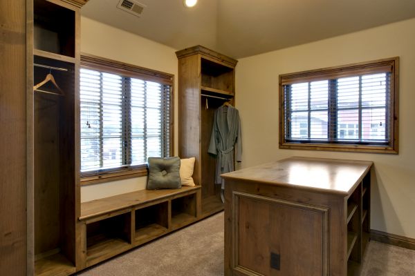 Oklahoma City Custom Carpentry
