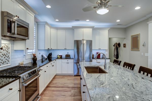 Oklahoma City Countertop Service