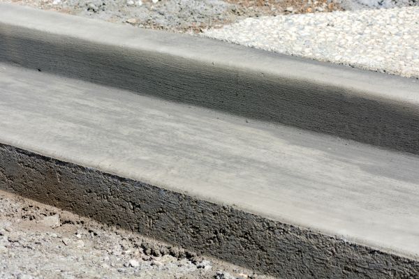 Oklahoma City Concrete Repair