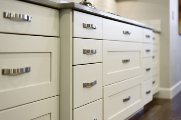 Oklahoma City Cabinet Service