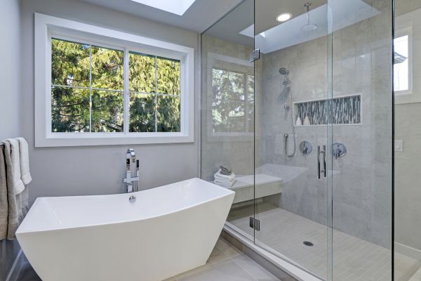 Oklahoma City Bathtub Installation