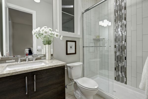 Oklahoma City Bathroom Remodeling